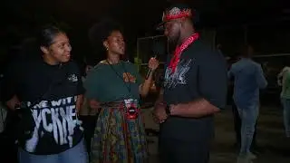 Ruin and Malice interview