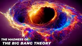 Evidence of The Big Bang Theory | The Future of the Universe