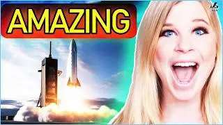 Polaris Dawn is GO, but what's so special about it? (w/ Ellie in Space)
