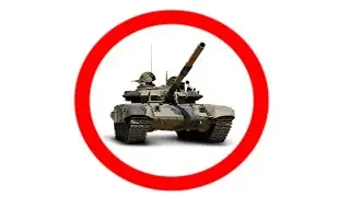 Это видео для танкистов!