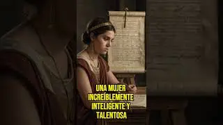 El Romance SECRETO de PITÁGORAS: Amor e Inteligencia en la Antigua Grecia ❤️✨