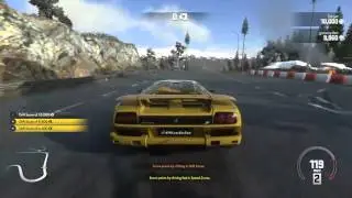 DRIVECLUB