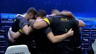 Born to Win | High-Energy Esports Promo