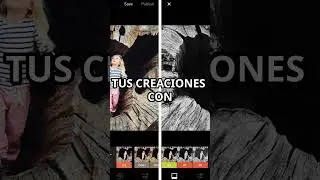 Top 5 apps de edición de fotos para Android y iPhone 