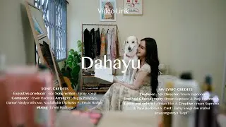 Fanny Soegi - Dahayu (Official Music Lirik Video)