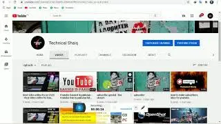 1000 views  completed on my channel
