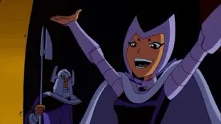 Teen titans: My House!✔️