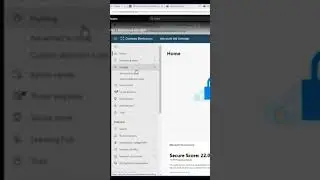 Microsoft Defender overview