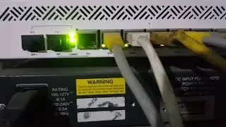 Mikrotik CCR Performance