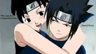SasuXSuzu