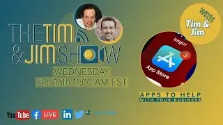 Apps to Help With Your Business