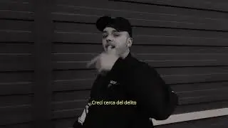 MENJI - Solo (Videoclip Oficial)