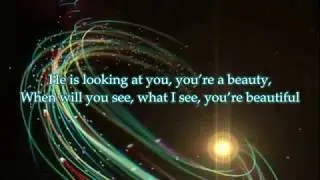 Tobymac The Real You (Lyric Video)