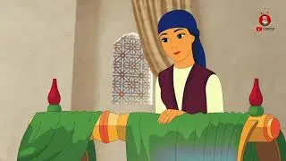 Ұйықта құлыным  / Караоке / Балаларға арналған әлди әлди  бесік жыры