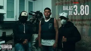 Belo - Balas de 3.80 (Video Oficial) TdLM Music...