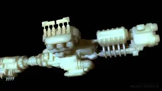 Eve Online • Waxified