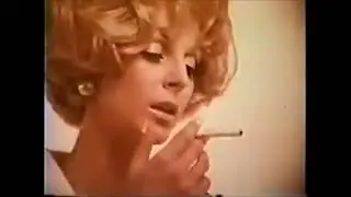 When Women Got the RIGHT to VOTE and SMOKE! LOL