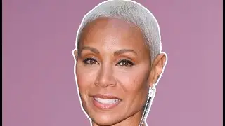 Jada Pinkett Smith Is LOSING HER MIND