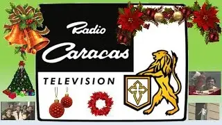 MENSAJES NAVIDEÑOS DE RCTV (1980-1987)