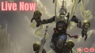 Blasphemous: San nga ba tayo tumigil?