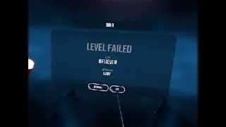 Beat Saber (First Time on camera)