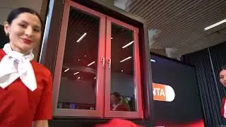 AKFA PENTA 6500 тақдимоти