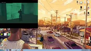 How To Install GTA-V HUD in GTA-SA - 2018 - The FunOmania
