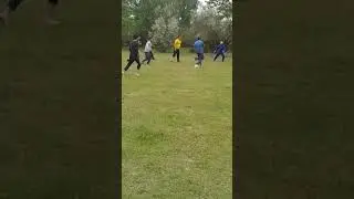 Футбол, часть 2