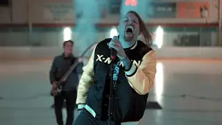 Behold The Beloved - Powerplay (Official Music Video)