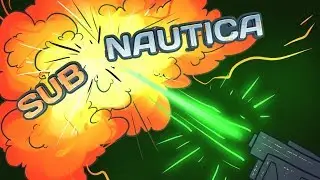 SUNBEAM SAVED - ALTERNATIVE ENDING ? NO!!!!!!!!!!!! Subnautica - DoubleJ