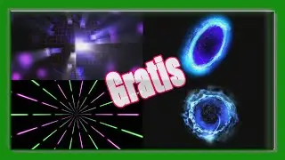 OVERLAYS/SPARKLES  Sony Vegas Pro pack #2 (GRATIS)