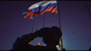 Russia-Ukraine War | Phonk Military Edit | Nightwing