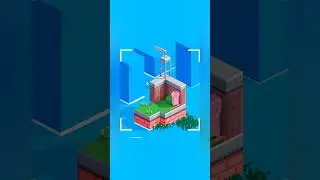 Fancade | Gameplay | World 67 | Roller | Level 21-40 | #300