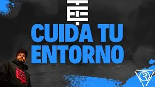 El Temach - Cuida Tu Entorno #consejos #temach #eltemach