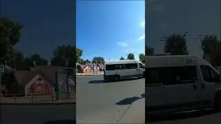погода кайф, Парк Центрального района Тольятти #тольятти