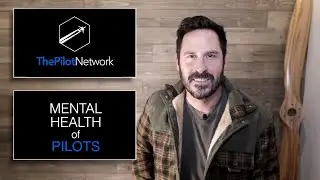 Mental Health of Pilots