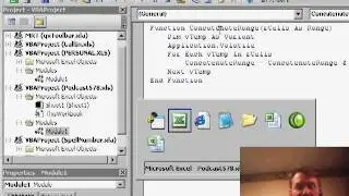 Concatenate Range in VBA