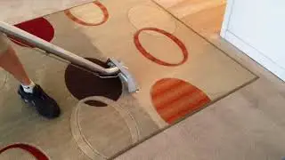 Машинно пране на килими и пътеки Силистра