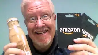 Live Stream @ErnieHatmaker
