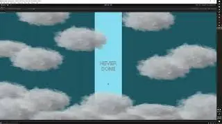Never Done - Demo Playthrough