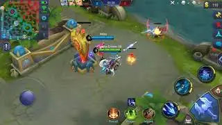 Miya best Hero, mobile legends