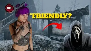 Entitled survivors wants killers to be nice! Dbd 2023