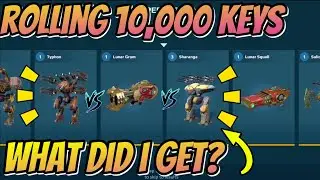 MUST WATCH increadible maxed minos gameplay | #WRwinBeak