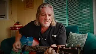 Don't Close Your Eyes Cover - Keith Whitley Cover