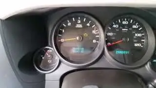 GMC Transponder On Board Programming