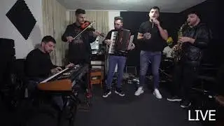 Iulian Tene & Orchestra Olteniei - Am îmbătrânit muncind