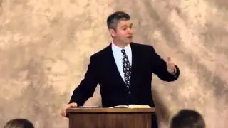 Love and Ambition   Paul Washer