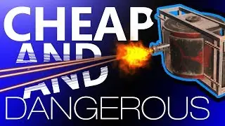 BEST BLUE PART WEAPON?!! Spitfire Review- CROSSOUT Gameplay