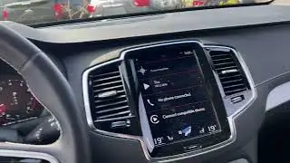 2021 Volvo XC90 R-Design