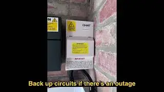 power ocean single phase so I’ve put this little video together to show you what the bits and pieces